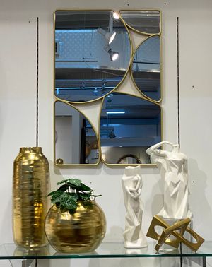 ESPELHO 66X46X2 CM - 531-72730